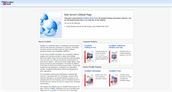 Desktop Screenshot of midwestrealty.net