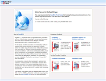 Tablet Screenshot of midwestrealty.net
